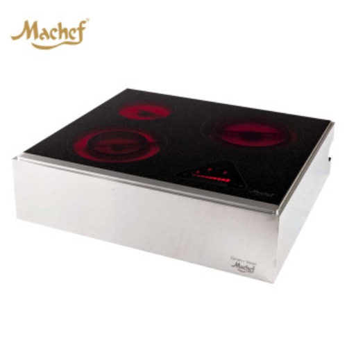 (마체프전기렌지)Machef Compact Premium Cooktop, 마체프 컴팩트 프리미엄 하이라이트